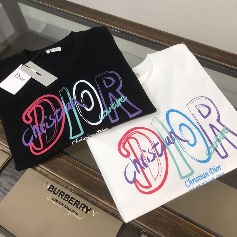 Christian Dior T-Shirts